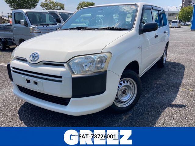 Toyota PROBOX VAN 2015-07 8526752-0