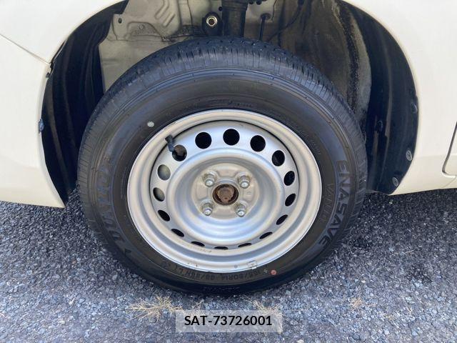 Toyota PROBOX VAN 2015-07 8526752-9