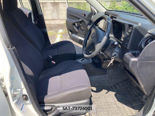 Toyota PROBOX VAN 2015-07 8526752-13