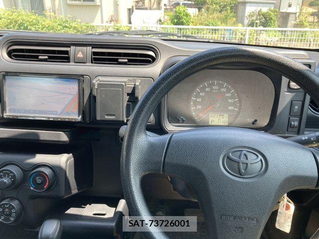 Toyota PROBOX VAN 2015-07 8526752-14