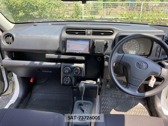 Toyota PROBOX VAN 2015-07 8526752-1