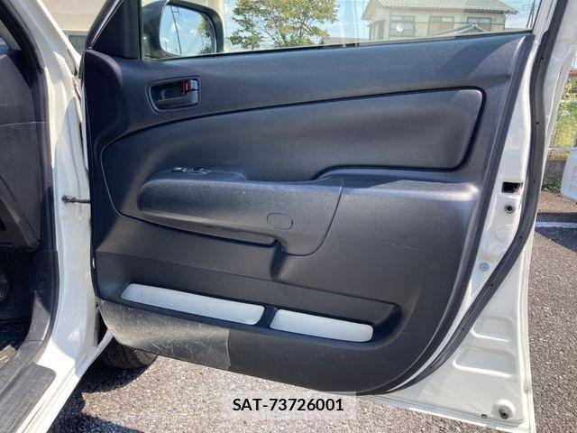 Toyota PROBOX VAN 2015-07 8526752-23