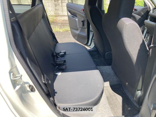 Toyota PROBOX VAN 2015-07 8526752-24