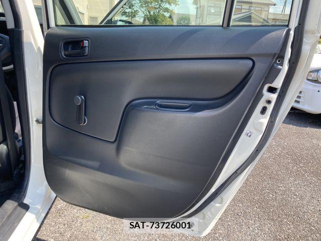 Toyota PROBOX VAN 2015-07 8526752-25