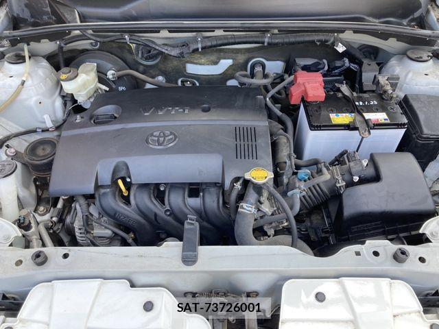 Toyota PROBOX VAN 2015-07 8526752-28