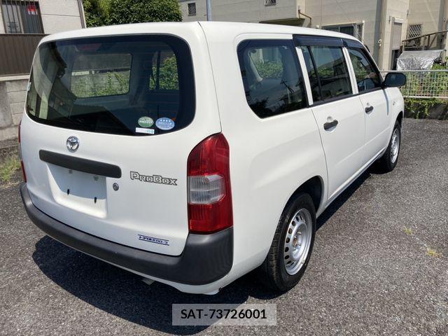Toyota PROBOX VAN 2015-07 8526752-2