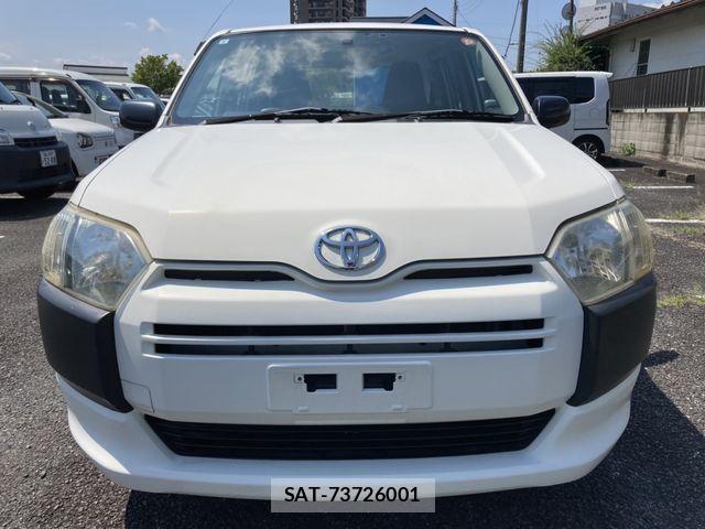 Toyota PROBOX VAN 2015-07 8526752-3