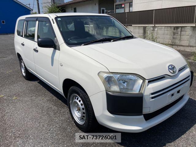 Toyota PROBOX VAN 2015-07 8526752-4