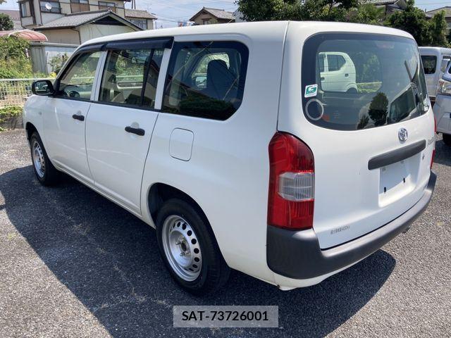 Toyota PROBOX VAN 2015-07 8526752-5
