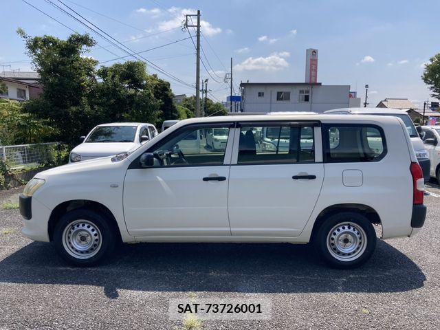 Toyota PROBOX VAN 2015-07 8526752-7