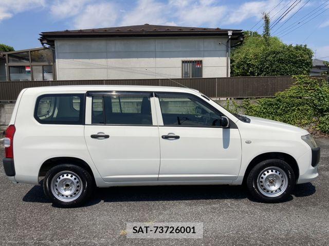 Toyota PROBOX VAN 2015-07 8526752-8