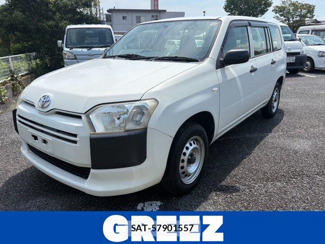 Toyota PROBOX VAN 2015-07 8526751-0