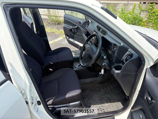Toyota PROBOX VAN 2015-07 8526751-13