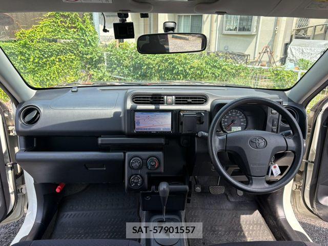 Toyota PROBOX VAN 2015-07 8526751-1