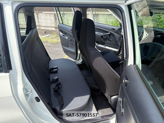 Toyota PROBOX VAN 2015-07 8526751-23