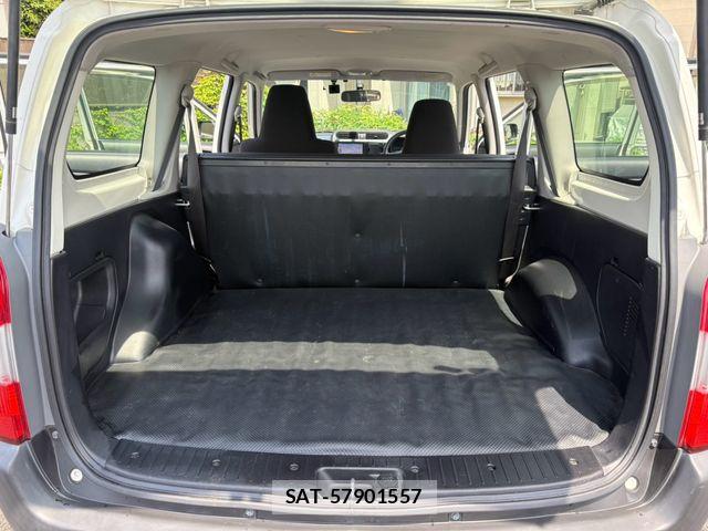 Toyota PROBOX VAN 2015-07 8526751-25