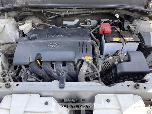 Toyota PROBOX VAN 2015-07 8526751-27