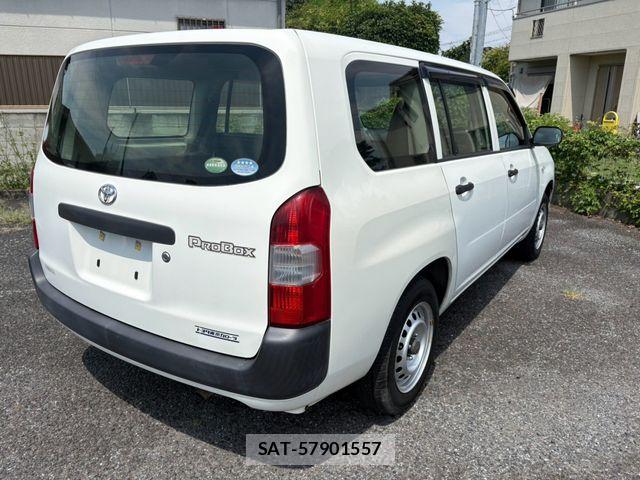 Toyota PROBOX VAN 2015-07 8526751-2