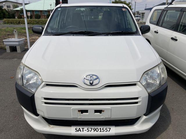 Toyota PROBOX VAN 2015-07 8526751-3