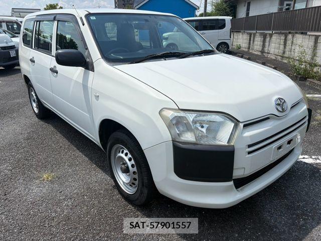 Toyota PROBOX VAN 2015-07 8526751-4