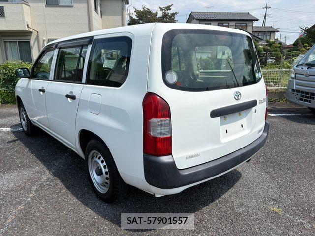 Toyota PROBOX VAN 2015-07 8526751-5