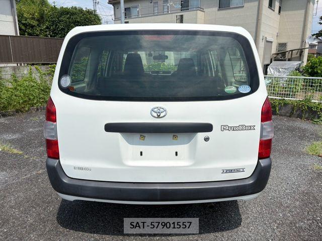 Toyota PROBOX VAN 2015-07 8526751-6