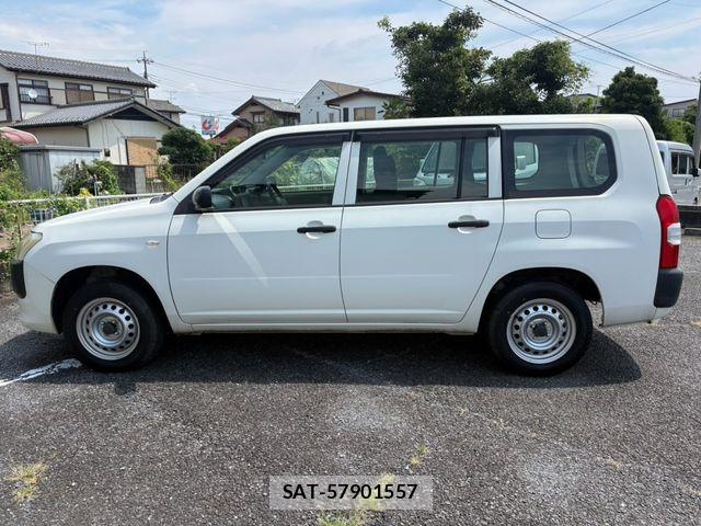 Toyota PROBOX VAN 2015-07 8526751-7