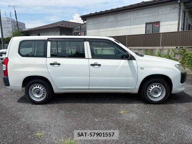 Toyota PROBOX VAN 2015-07 8526751-8