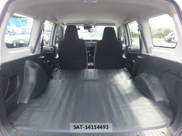 Toyota PROBOX VAN 2021-07 8526750-9