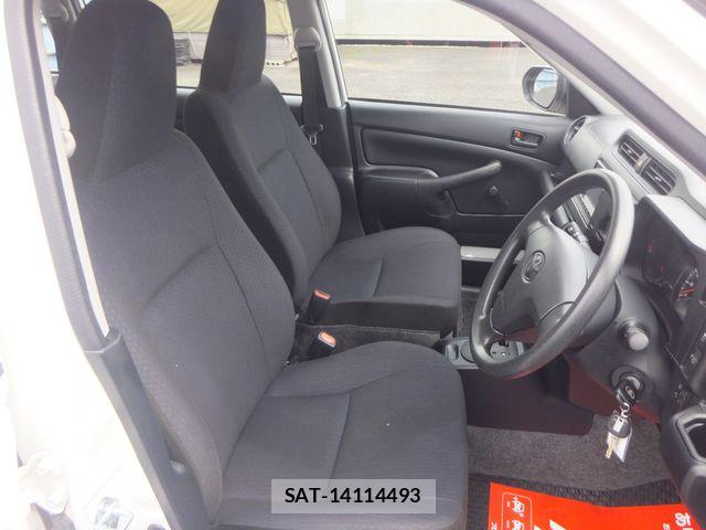 Toyota PROBOX VAN 2021-07 8526750-13