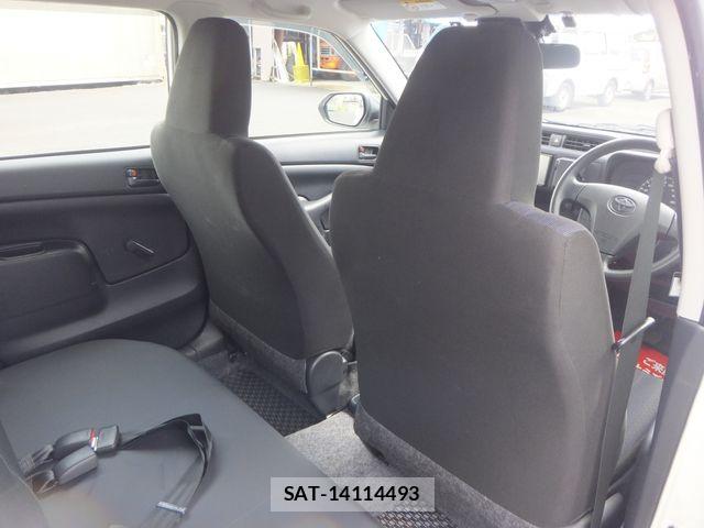 Toyota PROBOX VAN 2021-07 8526750-14