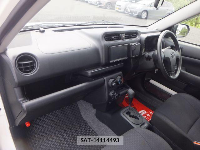 Toyota PROBOX VAN 2021-07 8526750-15
