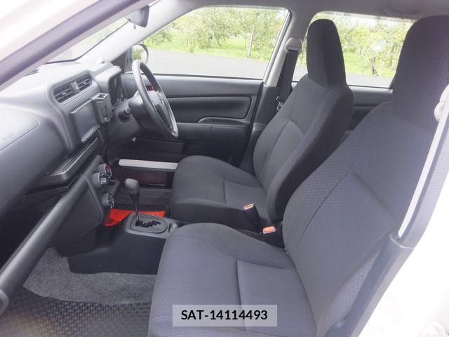 Toyota PROBOX VAN 2021-07 8526750-16