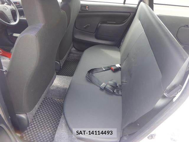 Toyota PROBOX VAN 2021-07 8526750-17