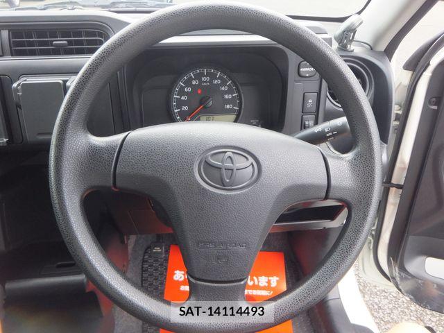 Toyota PROBOX VAN 2021-07 8526750-18