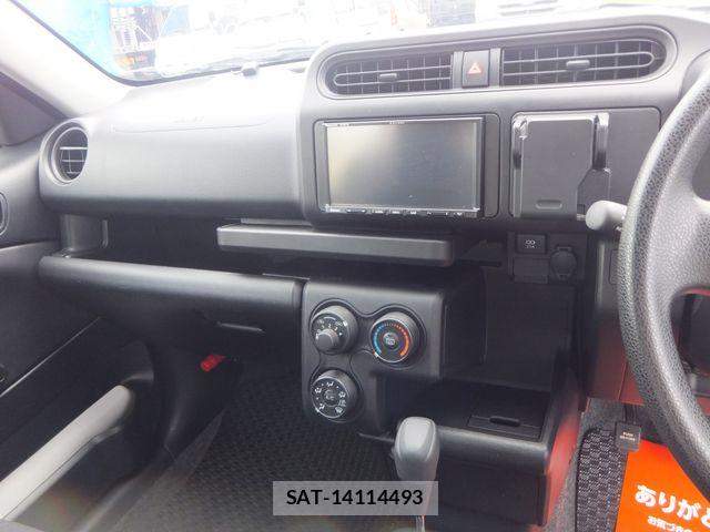 Toyota PROBOX VAN 2021-07 8526750-21