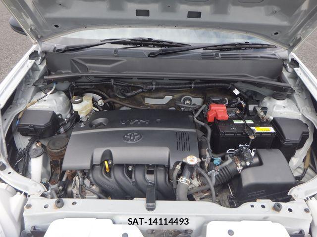 Toyota PROBOX VAN 2021-07 8526750-26