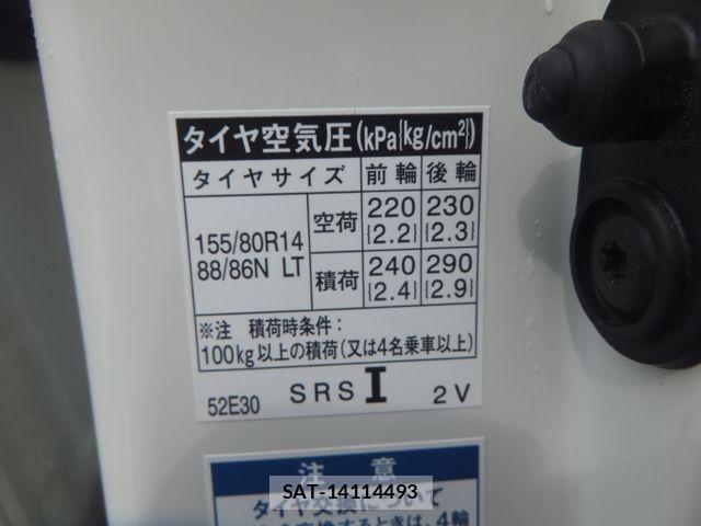 Toyota PROBOX VAN 2021-07 8526750-28