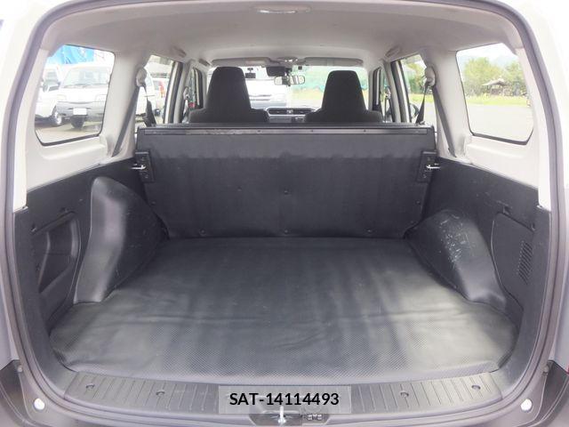 Toyota PROBOX VAN 2021-07 8526750-8
