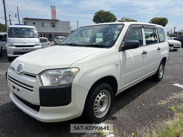 Toyota PROBOX VAN 2015-07 8526753-0