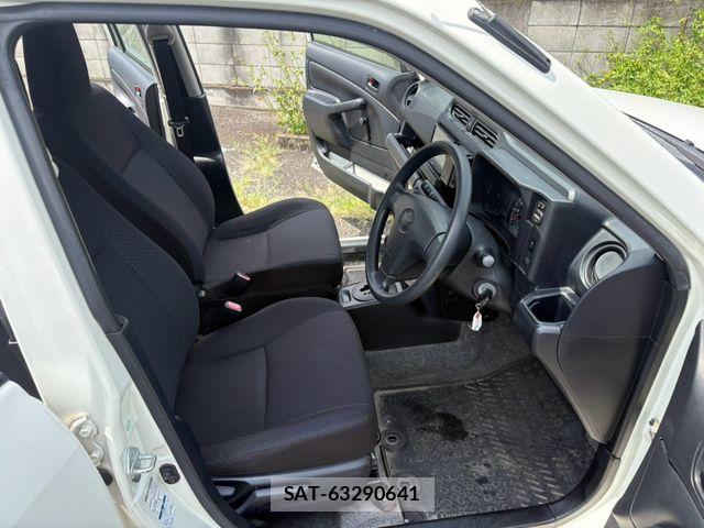 Toyota PROBOX VAN 2015-07 8526753-9