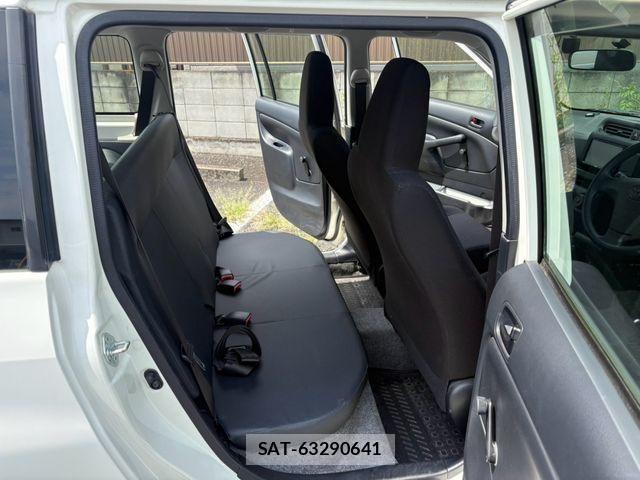 Toyota PROBOX VAN 2015-07 8526753-10