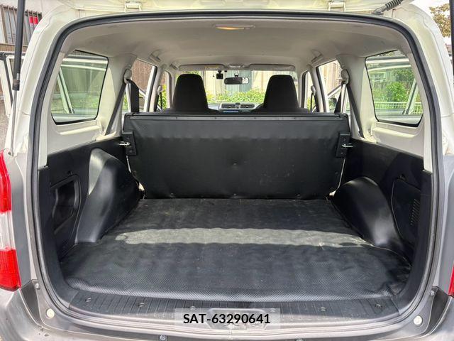 Toyota PROBOX VAN 2015-07 8526753-11