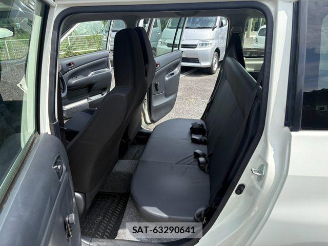 Toyota PROBOX VAN 2015-07 8526753-13