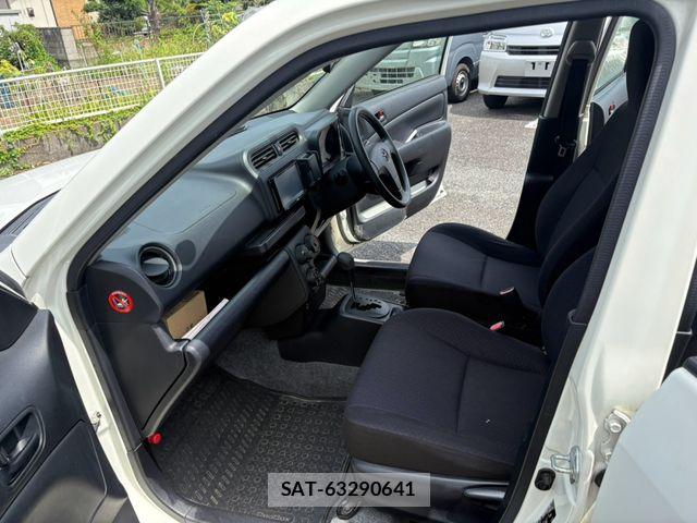 Toyota PROBOX VAN 2015-07 8526753-14