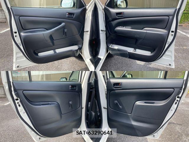 Toyota PROBOX VAN 2015-07 8526753-15