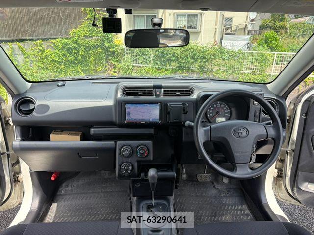 Toyota PROBOX VAN 2015-07 8526753-1