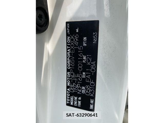 Toyota PROBOX VAN 2015-07 8526753-28
