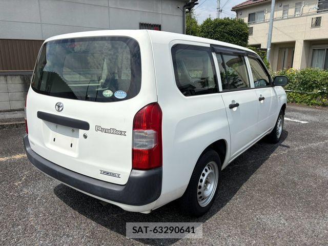 Toyota PROBOX VAN 2015-07 8526753-2