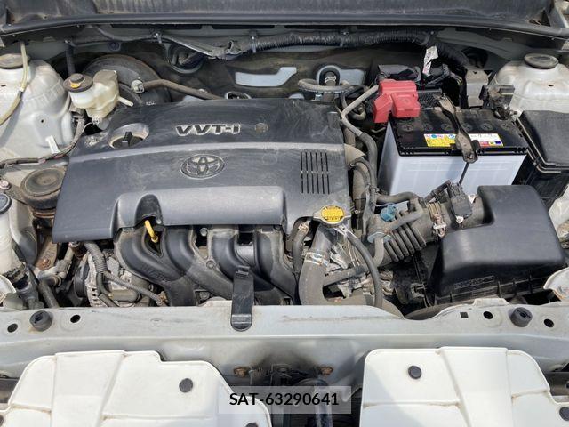 Toyota PROBOX VAN 2015-07 8526753-29